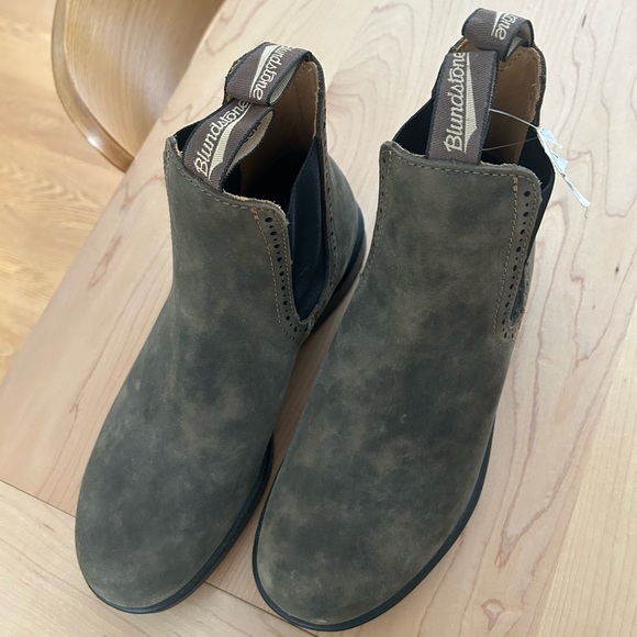 Blundstone Chelsea high top - Picture 6 of 7